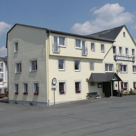 Landgasthof Gruene Linde Exterior photo